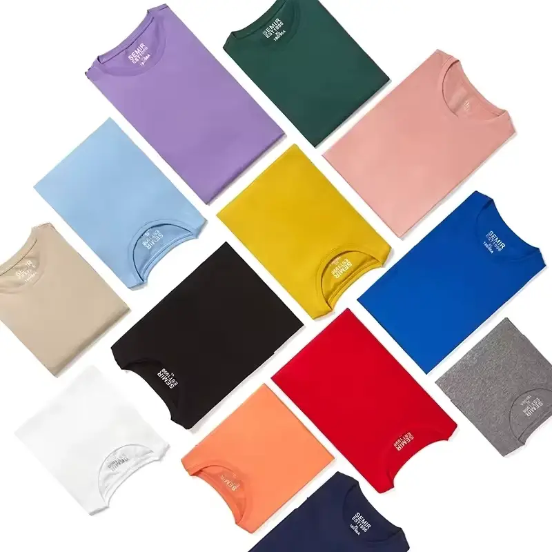 SEMIR T-Shirt For Men